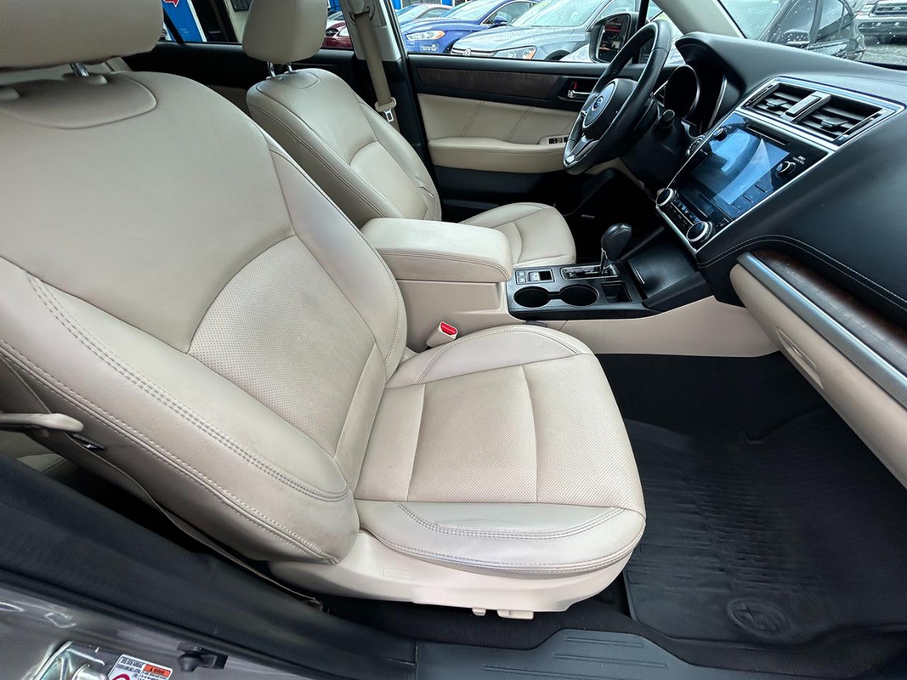 Subaru Outback 3.6R Limited 2019