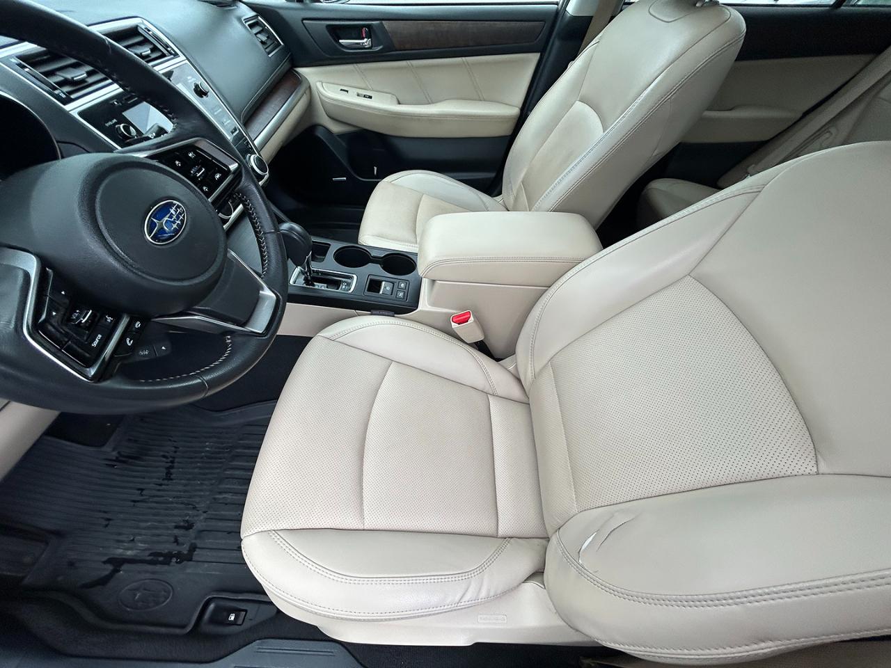 Subaru Outback 3.6R Limited 2019