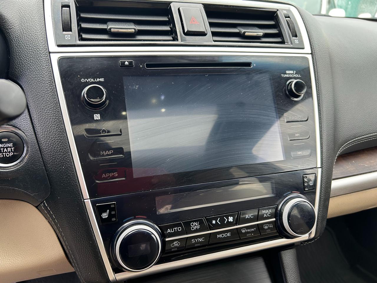Subaru Outback 3.6R Limited 2019