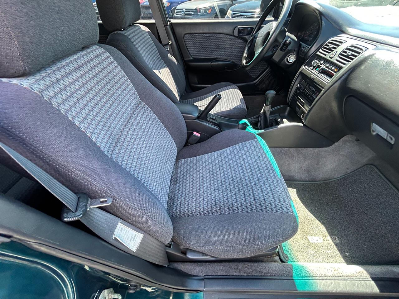 Subaru Legacy Wagon 5dr Outback Auto 2.5L OW Equip 1999