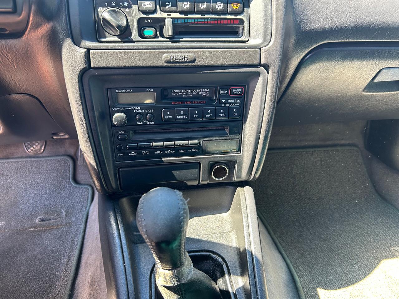 Subaru Legacy Wagon 5dr Outback Auto 2.5L OW Equip 1999