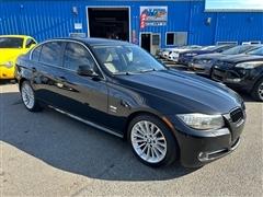 2009 BMW 3 Series 