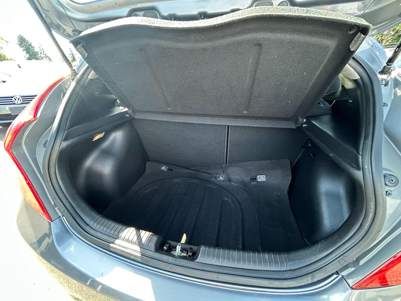 Hyundai Accent SE Hatchback Auto 2017