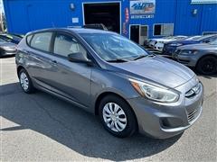 2017 Hyundai Accent 