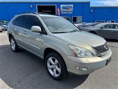 2005 Lexus RX 330 