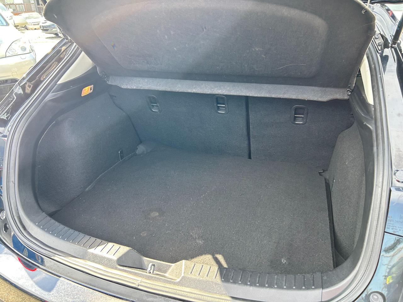 Mazda MAZDA3 5dr HB Man i Touring 2016