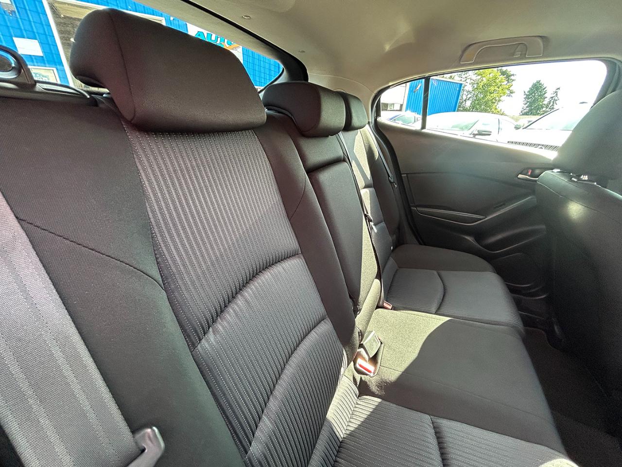 Mazda MAZDA3 5dr HB Man i Touring 2016