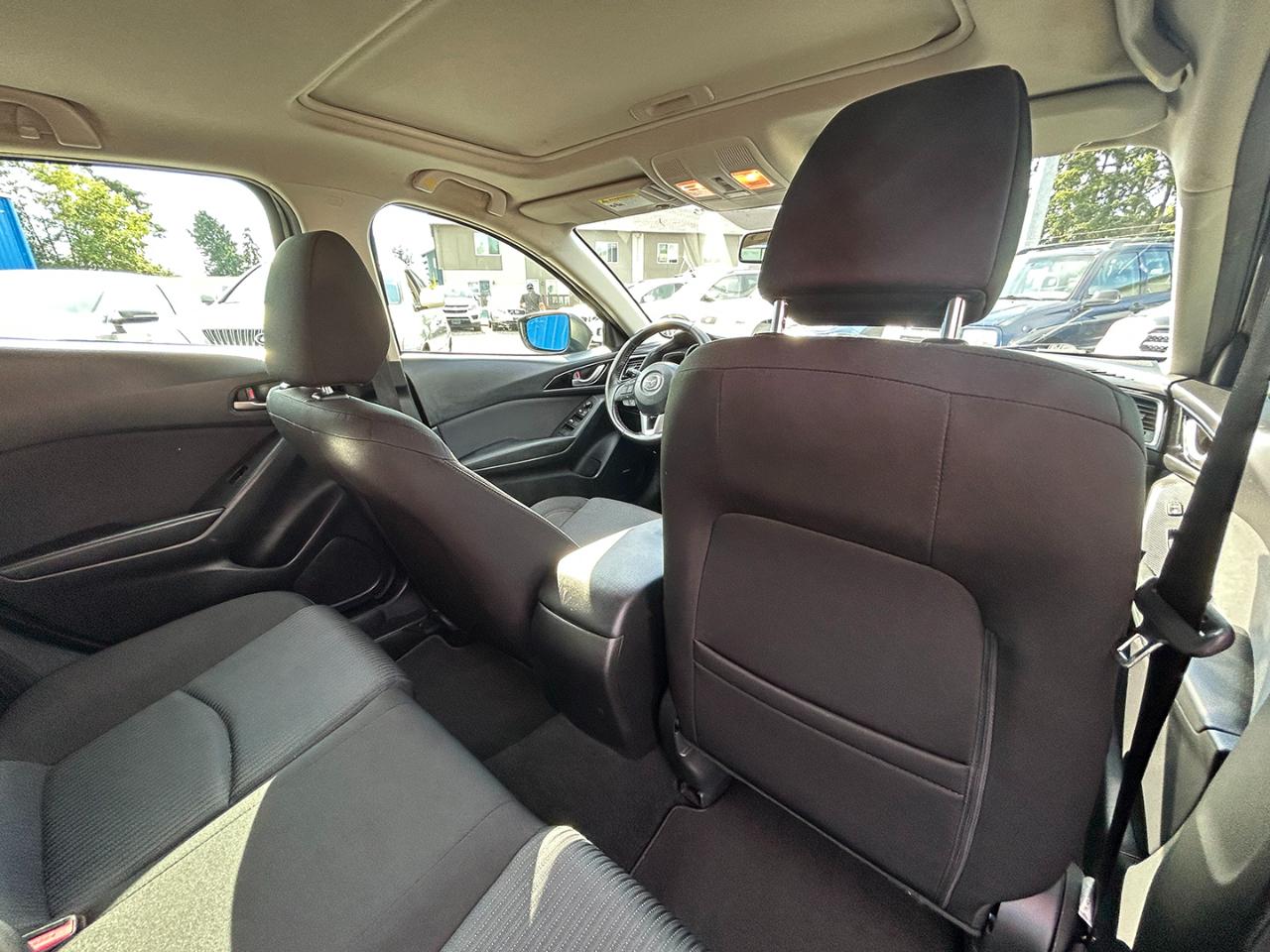 Mazda MAZDA3 5dr HB Man i Touring 2016