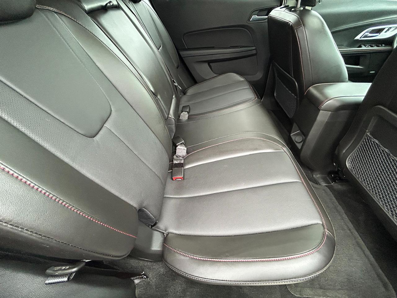 Chevrolet Equinox AWD 4dr LT w/2LT 2013