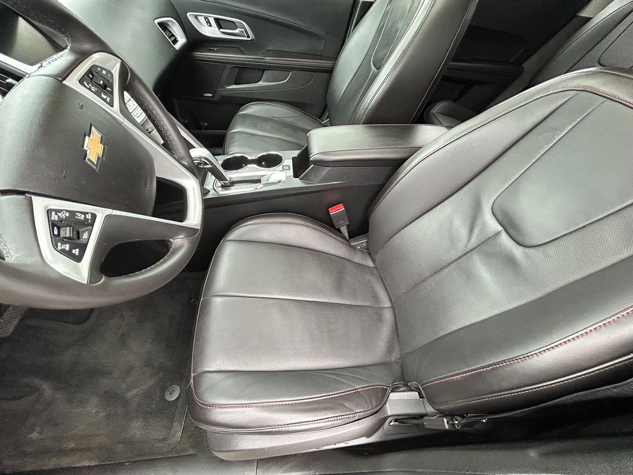 Chevrolet Equinox AWD 4dr LT w/2LT 2013