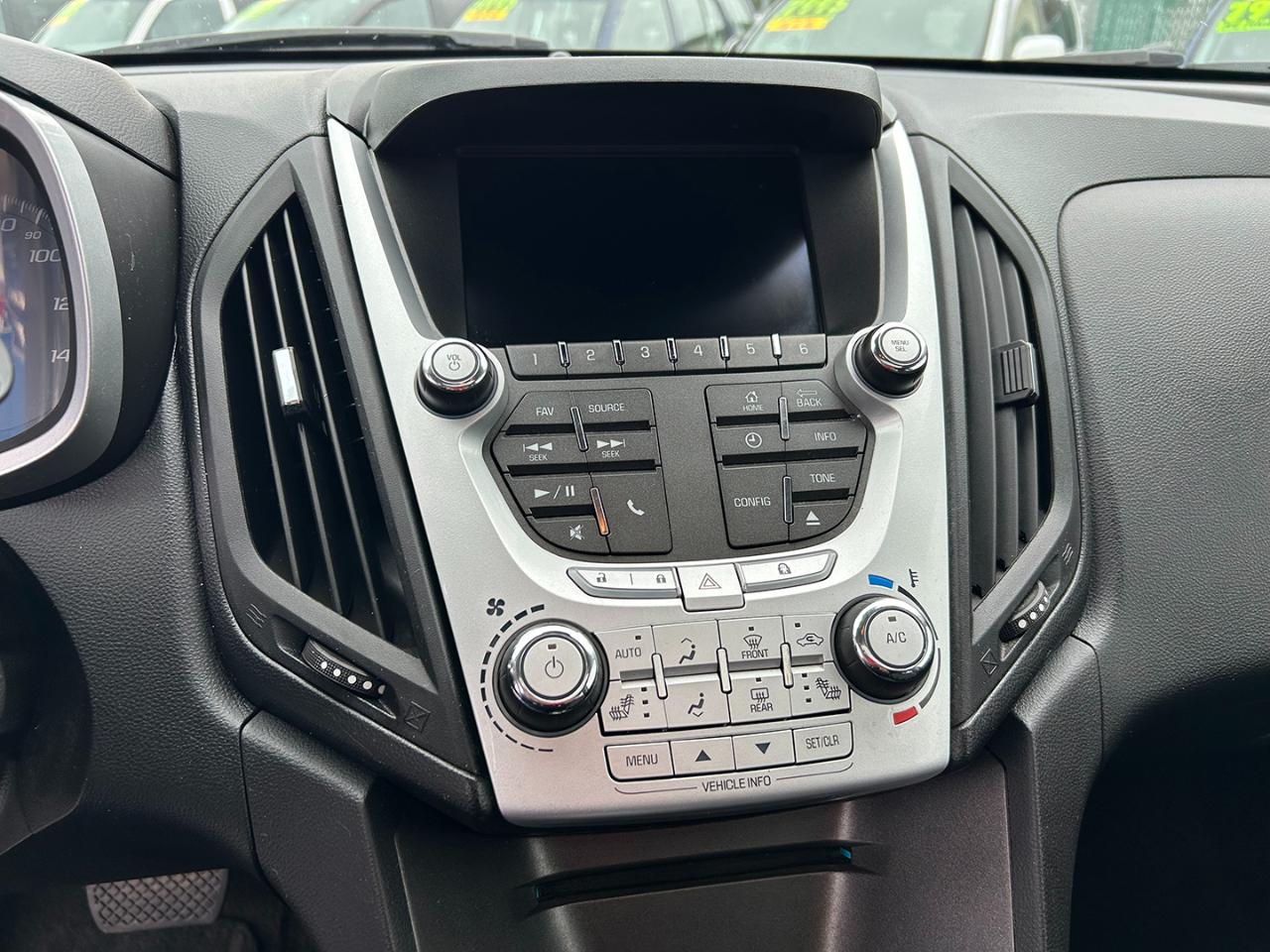 Chevrolet Equinox AWD 4dr LT w/2LT 2013