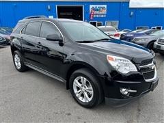 2013 Chevrolet Equinox 
