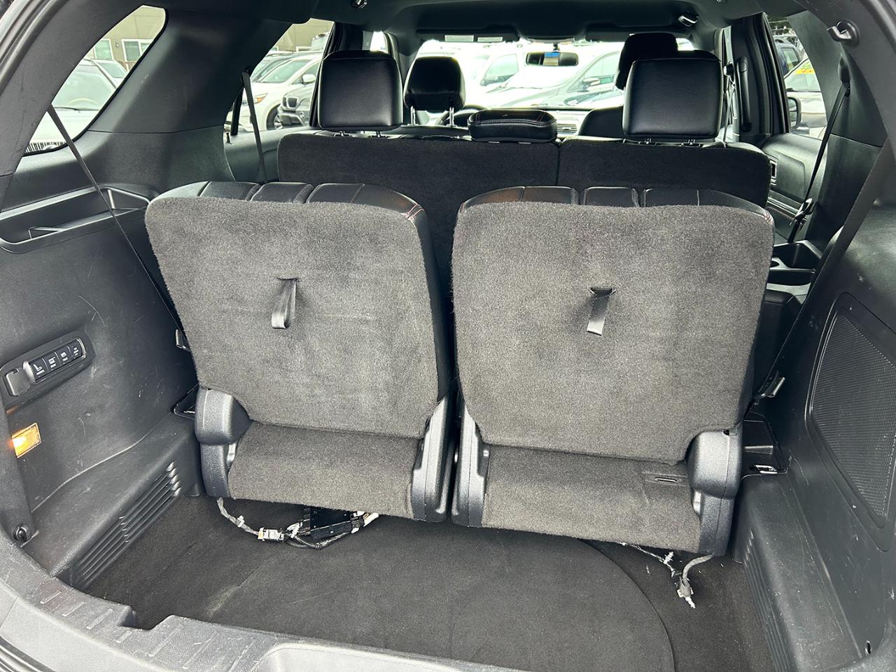 Ford Explorer 4WD 4dr Sport 2016