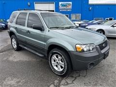 2006 Ford Escape 