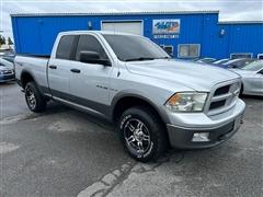 2010 Dodge Ram 1500 