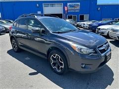 2015 Subaru XV Crosstrek 