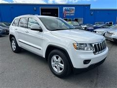 2011 Jeep Grand Cherokee 