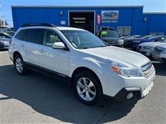 2013 Subaru Outback 
