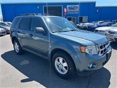 2012 Ford Escape 