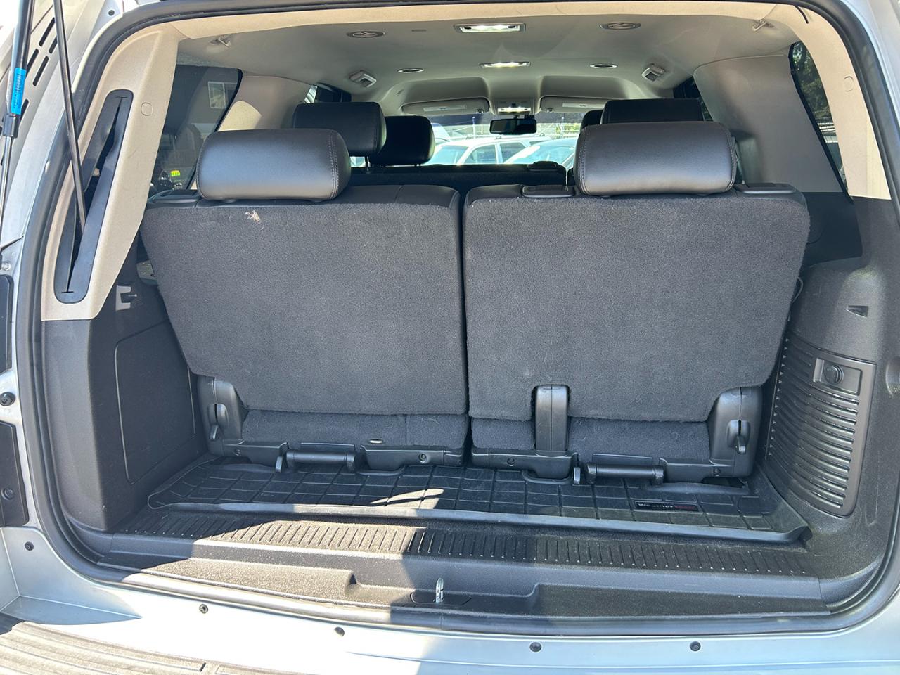 Chevrolet Tahoe 4WD 4dr 1500 LT 2010