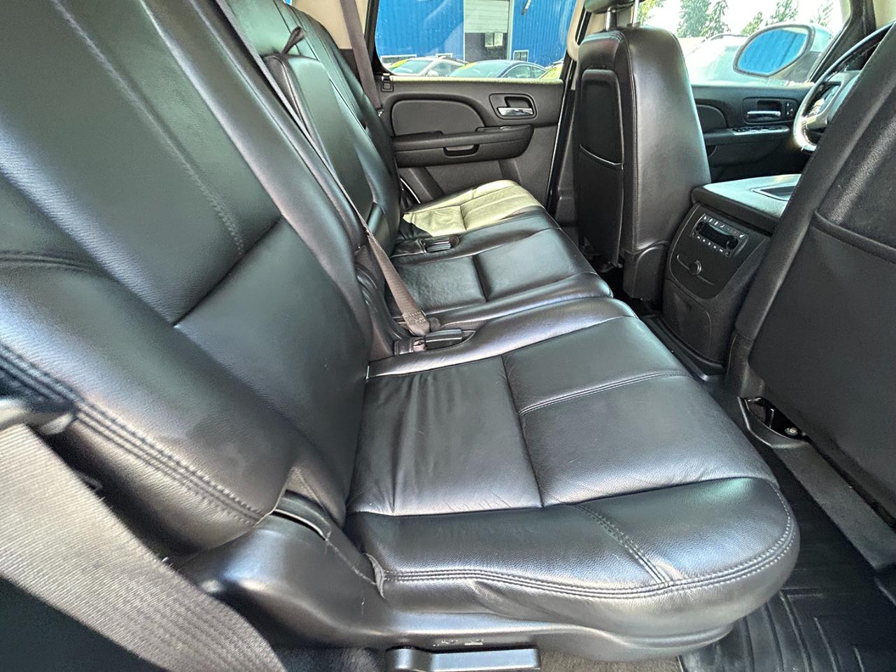 Chevrolet Tahoe 4WD 4dr 1500 LT 2010