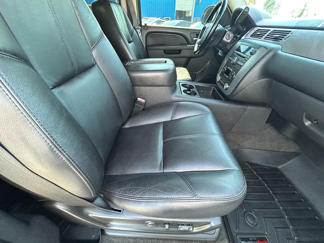 Chevrolet Tahoe 4WD 4dr 1500 LT 2010