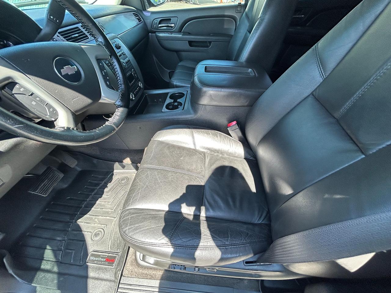 Chevrolet Tahoe 4WD 4dr 1500 LT 2010
