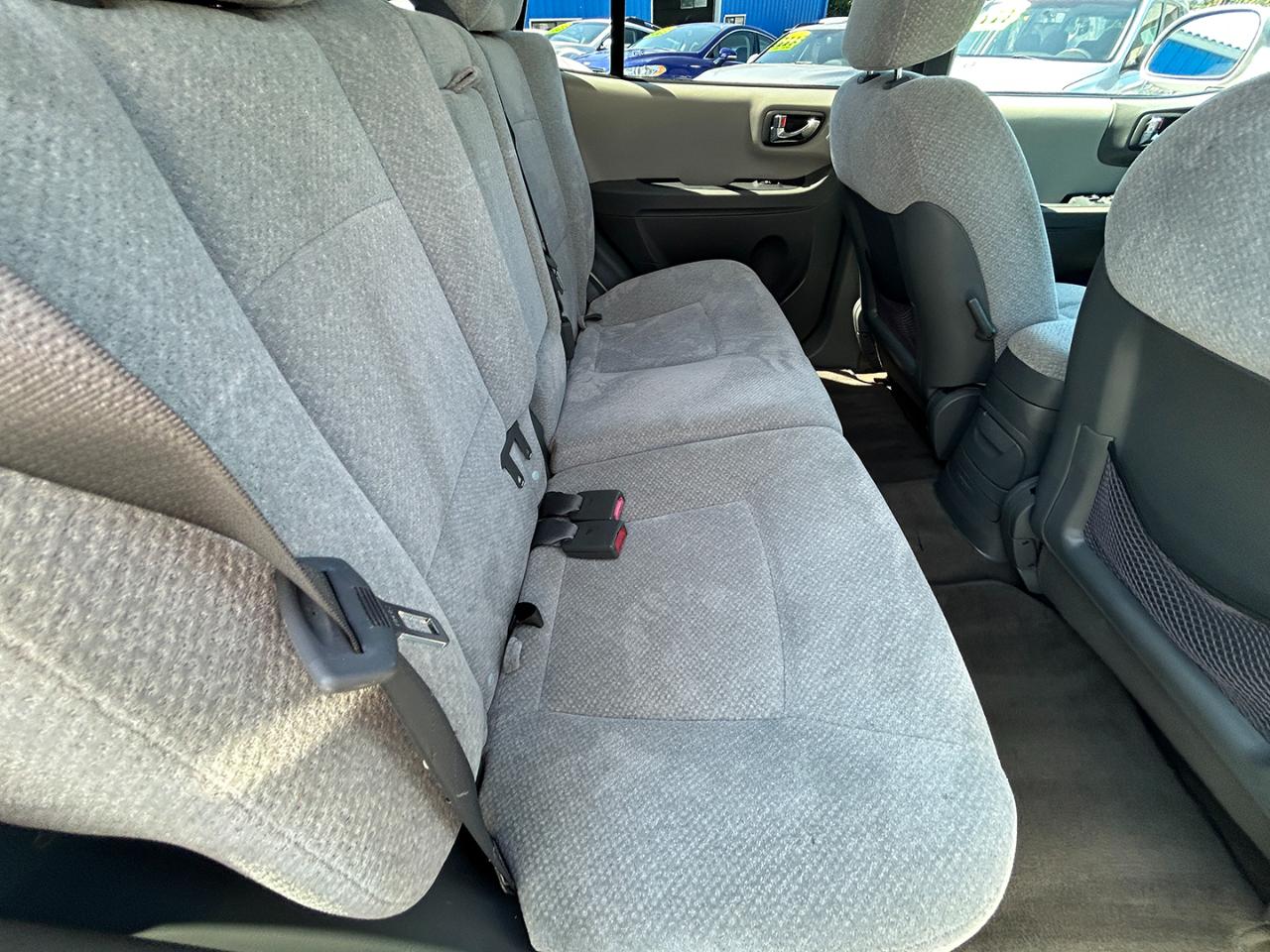 Hyundai Santa Fe 4dr GLS 4WD 2.7L Auto 2005