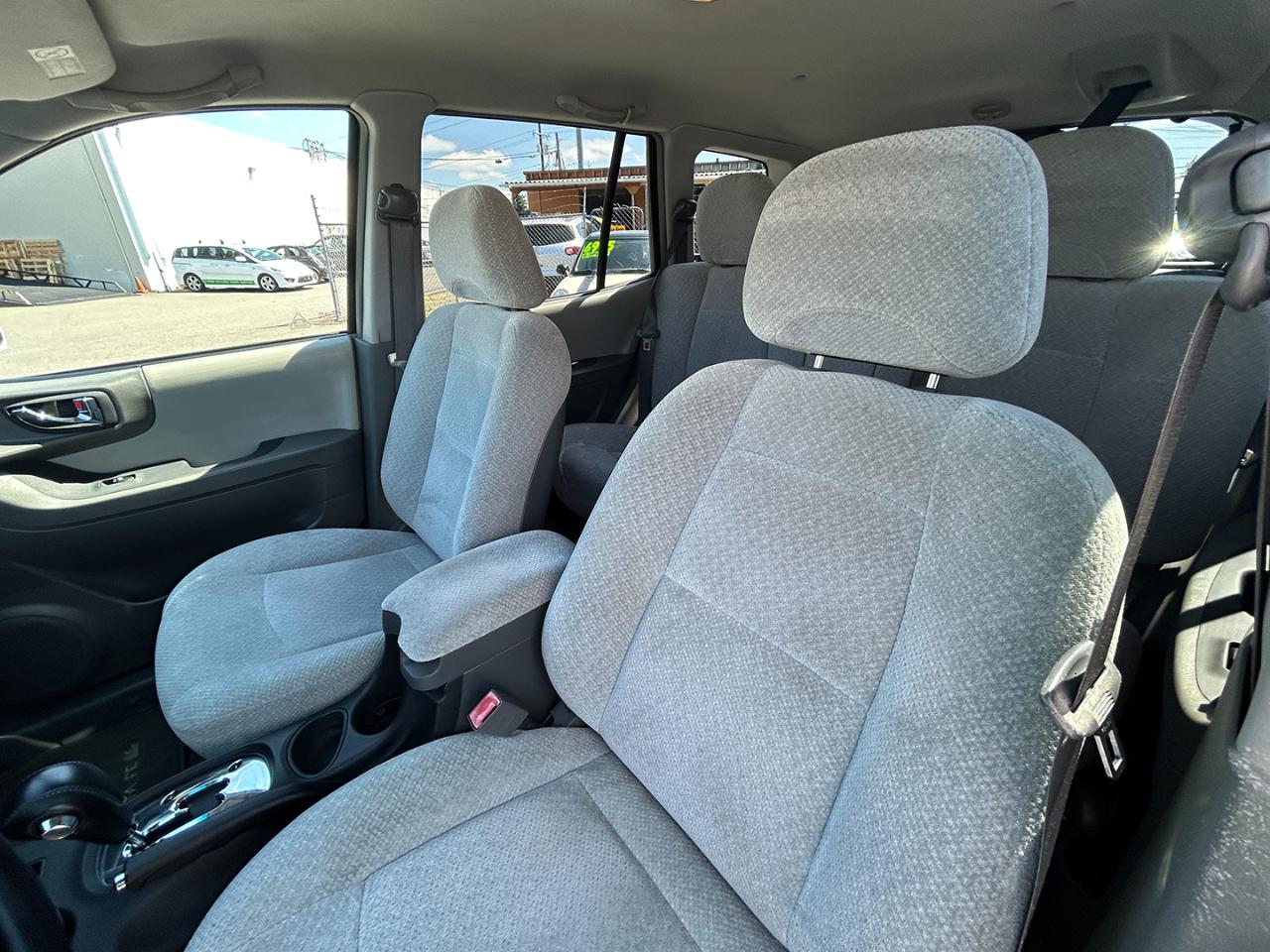Hyundai Santa Fe 4dr GLS 4WD 2.7L Auto 2005