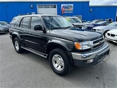 2000 Toyota 4Runner 