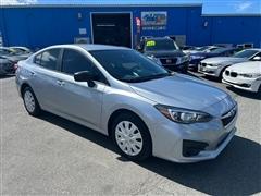 2019 Subaru Impreza 