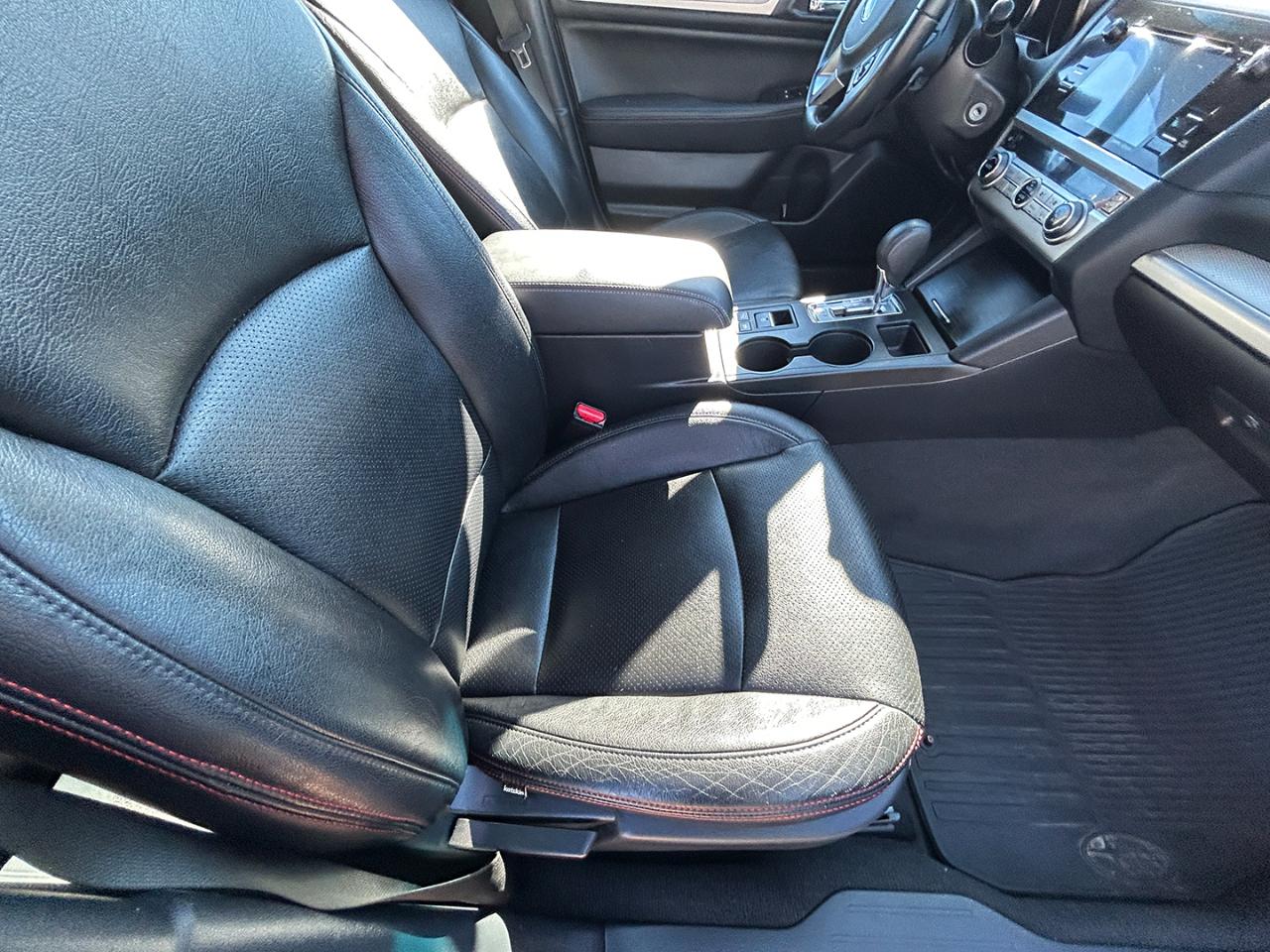 Subaru Outback 4dr Wgn 2.5i Premium PZEV 2016