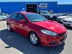 2013 Dodge Dart 