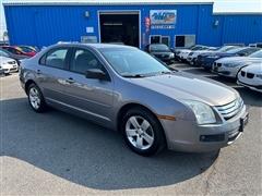 2006 Ford Fusion 