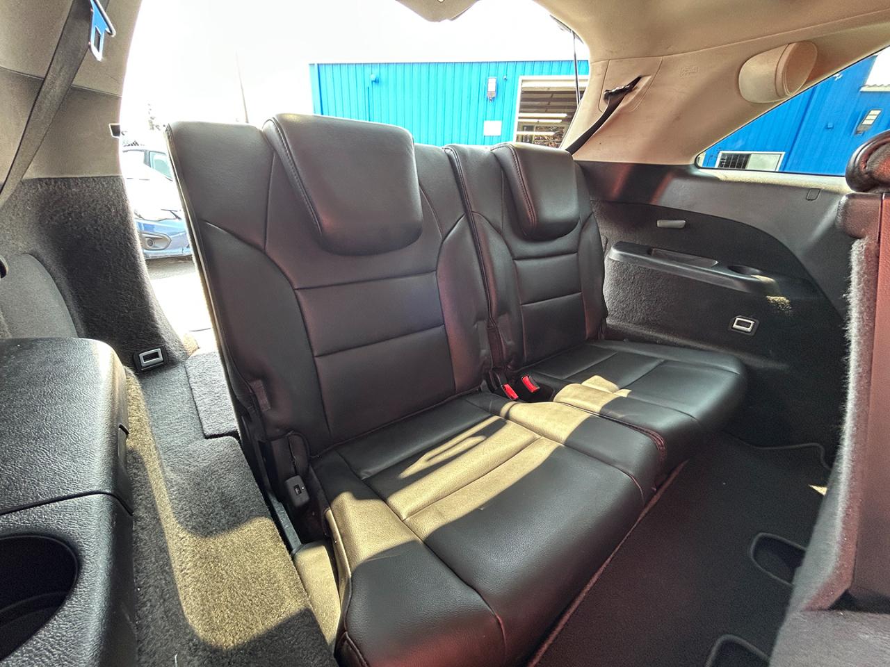Acura MDX AWD 4dr Tech/Entertainment Pkg 2011