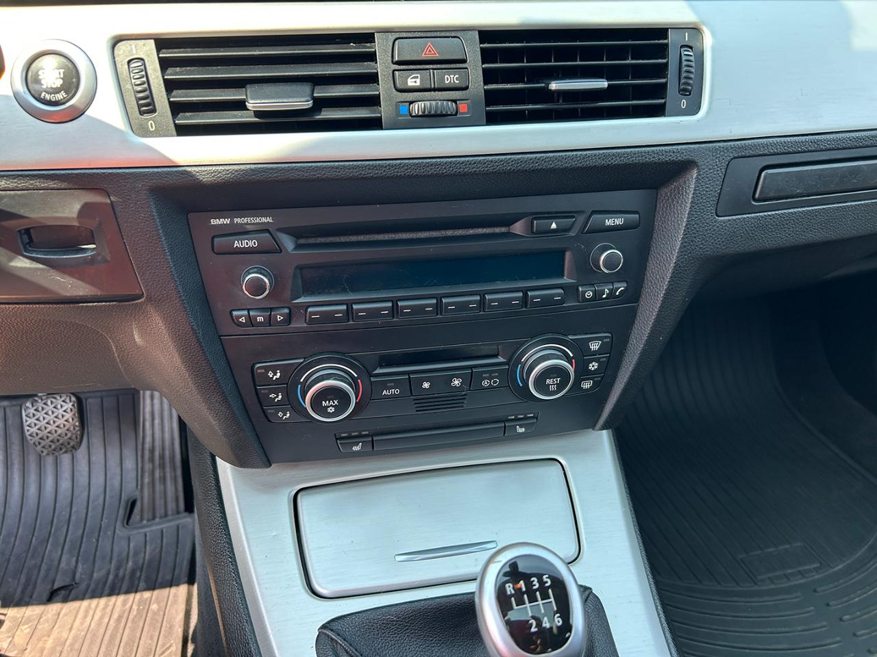 BMW 3 Series 4dr Sdn 328i RWD South Africa 2008