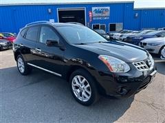 2013 Nissan Rogue 