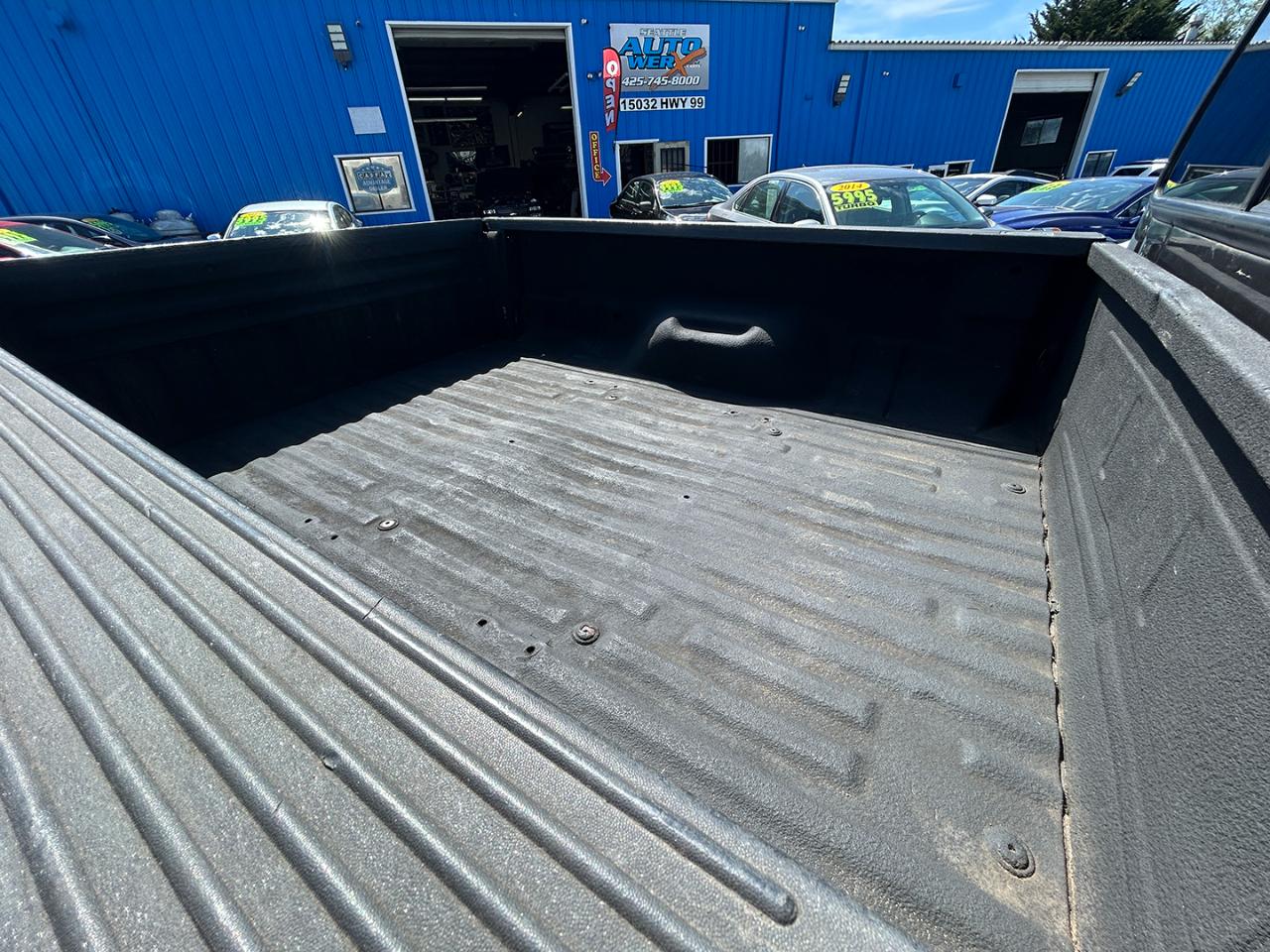 Ford Super Duty F-250 Crew Cab 172" XL 4WD 2005