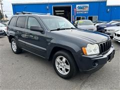 2006 Jeep Grand Cherokee 