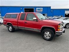 1994 Chevrolet C/K 1500 