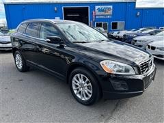 2010 Volvo XC60 