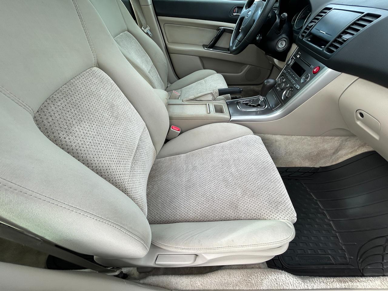 Subaru Legacy Sedan 2.5i Special Edition Auto 2006