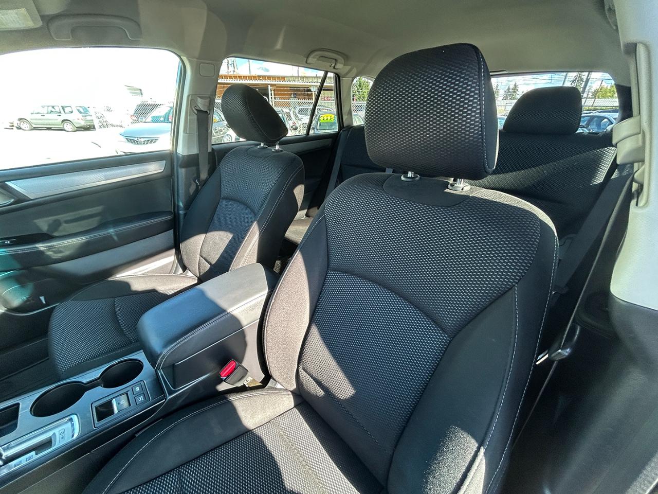 Subaru Outback 2.5i Premium 2017