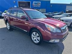 2011 Subaru Outback 