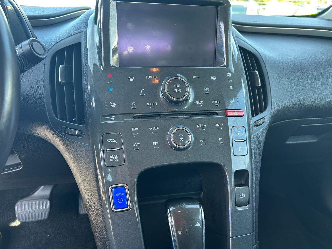 Chevrolet Volt 5dr HB 2013