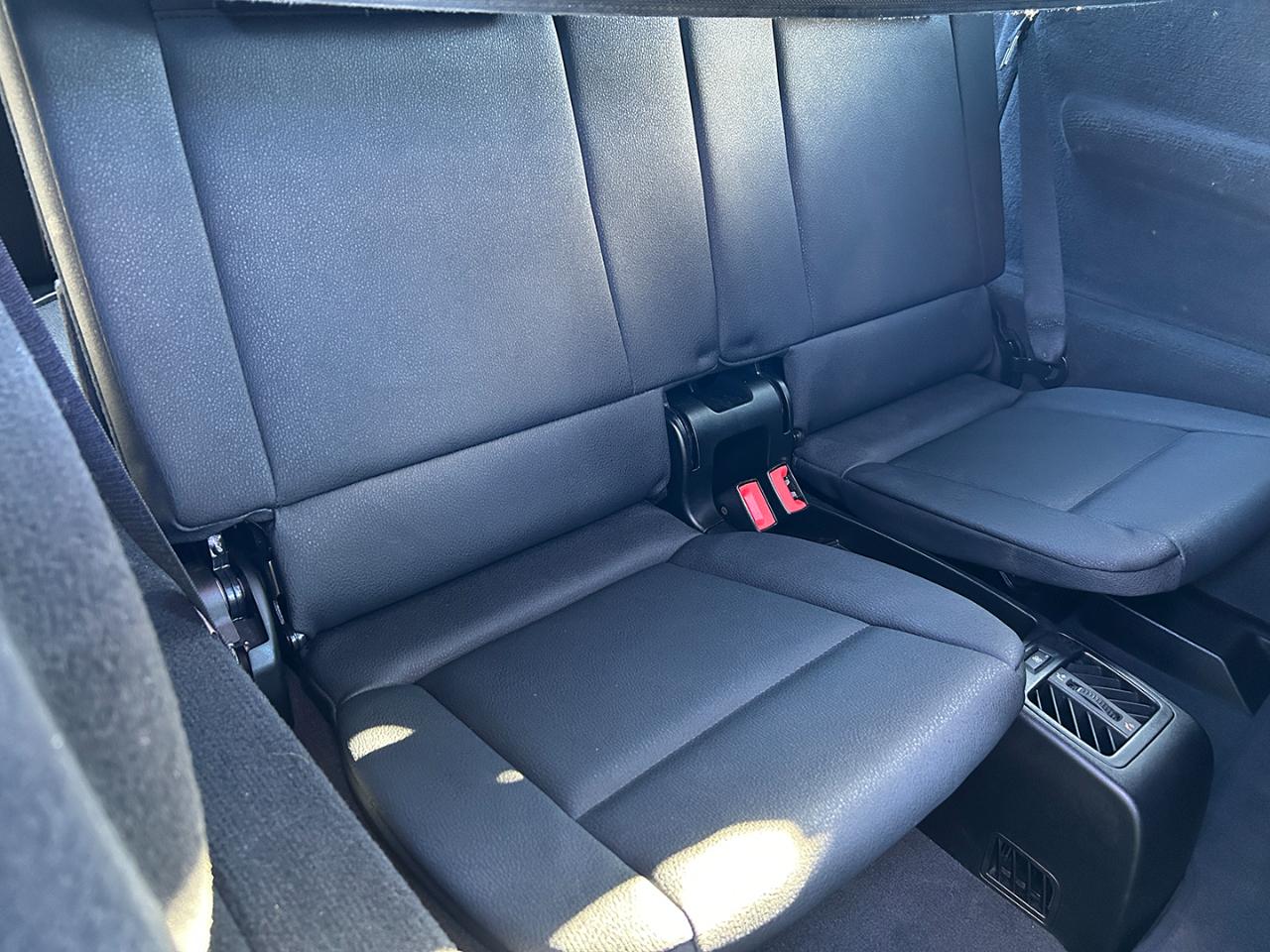 BMW X5 AWD 4dr 50i 2012