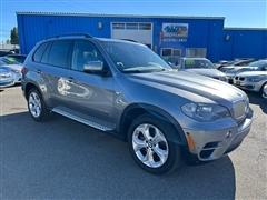 2012 BMW X5 