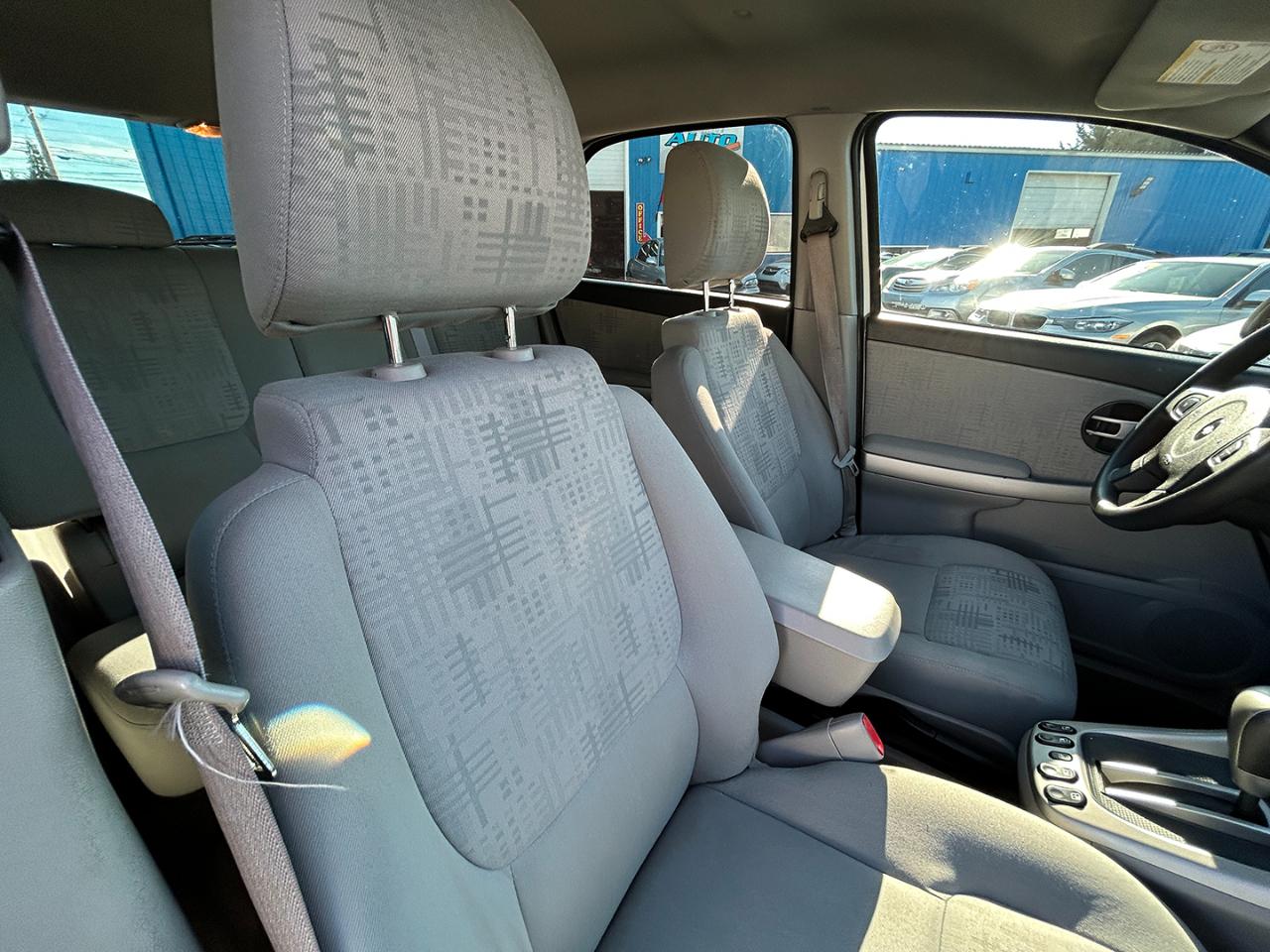 Chevrolet Equinox 4dr AWD LS 2006