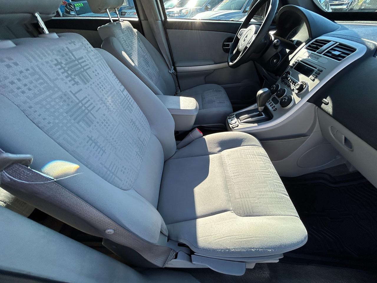 Chevrolet Equinox 4dr AWD LS 2006