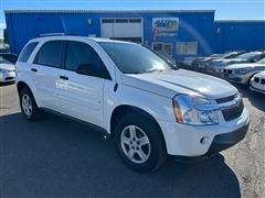 2006 Chevrolet Equinox 